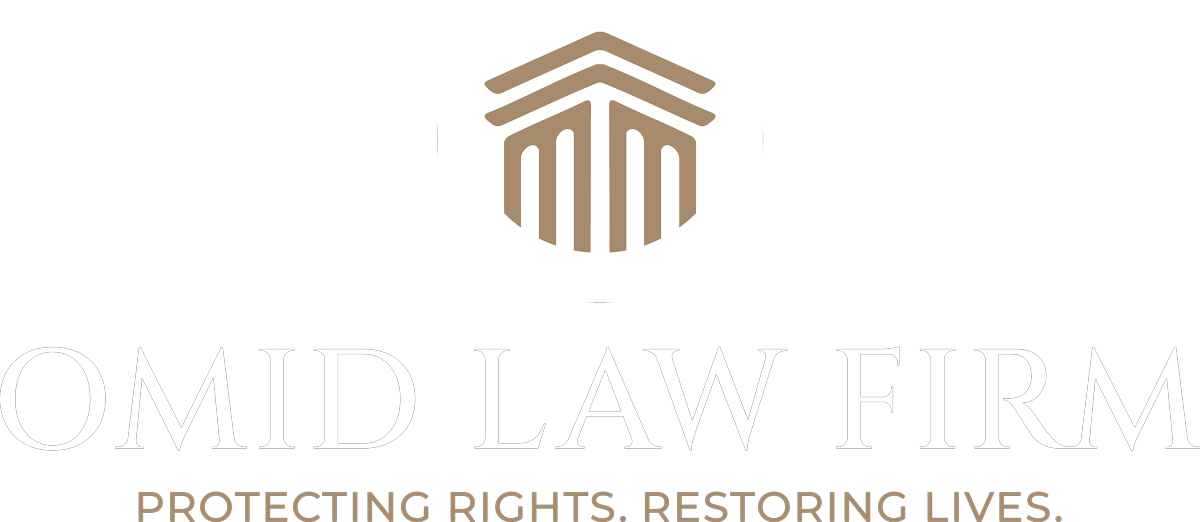 omid-law-firm-white-logo